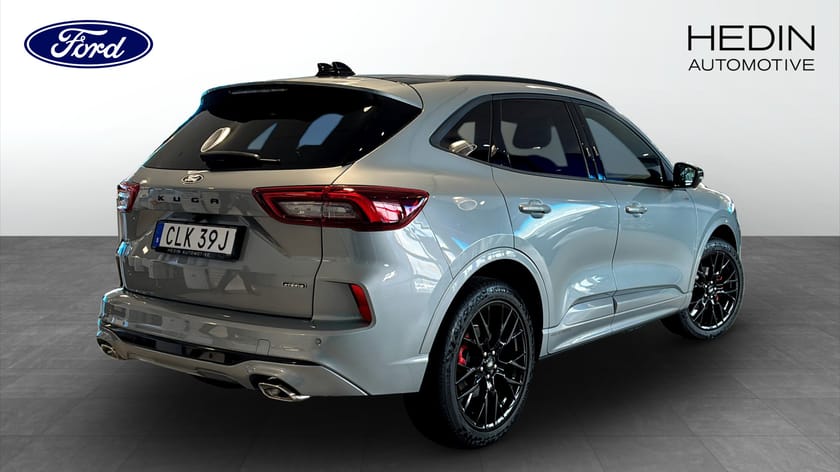 Bild 2 av Ford Kuga Plug-In Hybrid ST-LINE X 2.5 PHEV FWD 243HK BL E