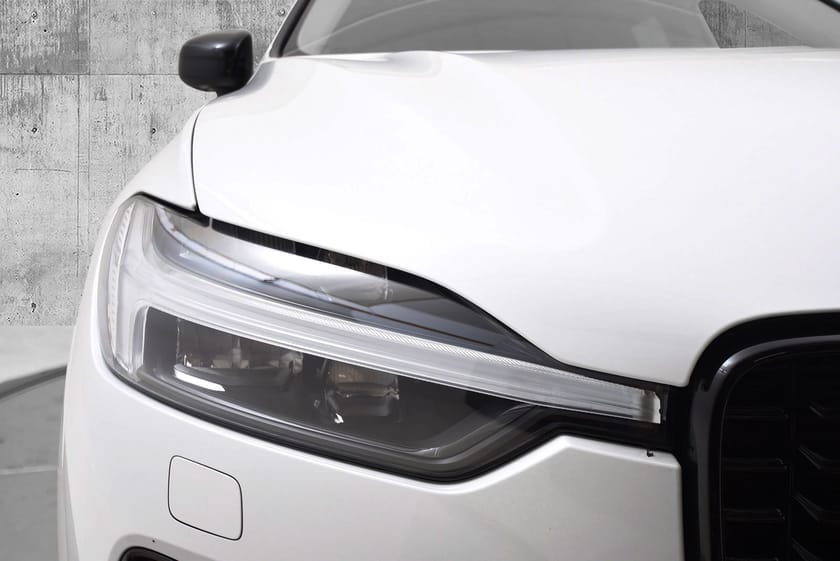 Bilde 4 av Volvo XC60 T6 350 HK/Ultimate/Hengerfeste/360 g.k.