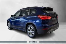Thumnail bilde 2 av BMW X1 xDrive18d