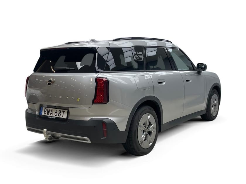 Bild 5 av MINI Countryman SE ALL4 Classic Trim, Paket M Plus