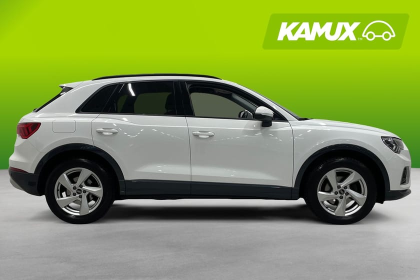 Bild 2 av Audi Q3 35 TFSI