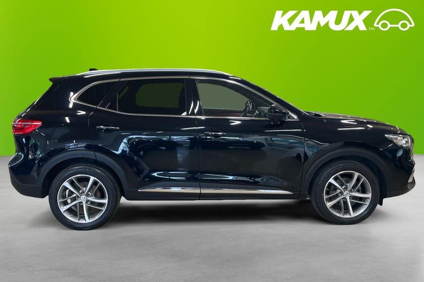 Bild 2 av MG EHS PHEV EDU II 258hk Luxury  Pano Läder Navi 360° Nyservad