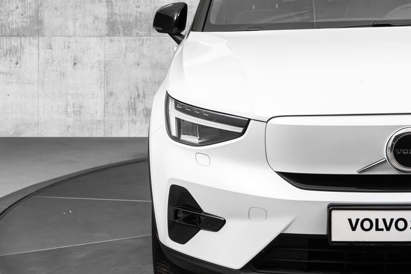 Bilde 4 av Volvo XC40 Recharge Plus Hengerfeste/Ryggekamera/Elstol/Google