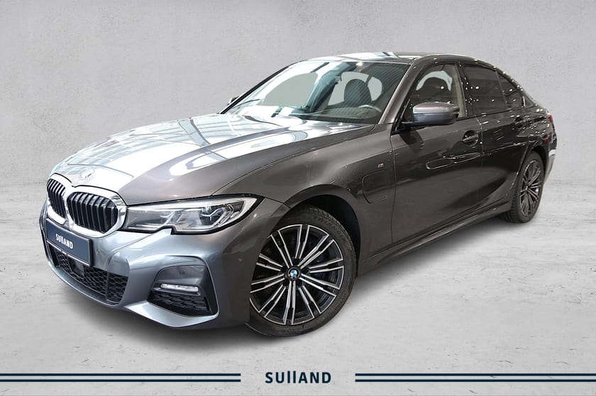 Bilde 2 av BMW 330e Sedan | LASERLYS | HIFI | ACC | HEAD-UP |