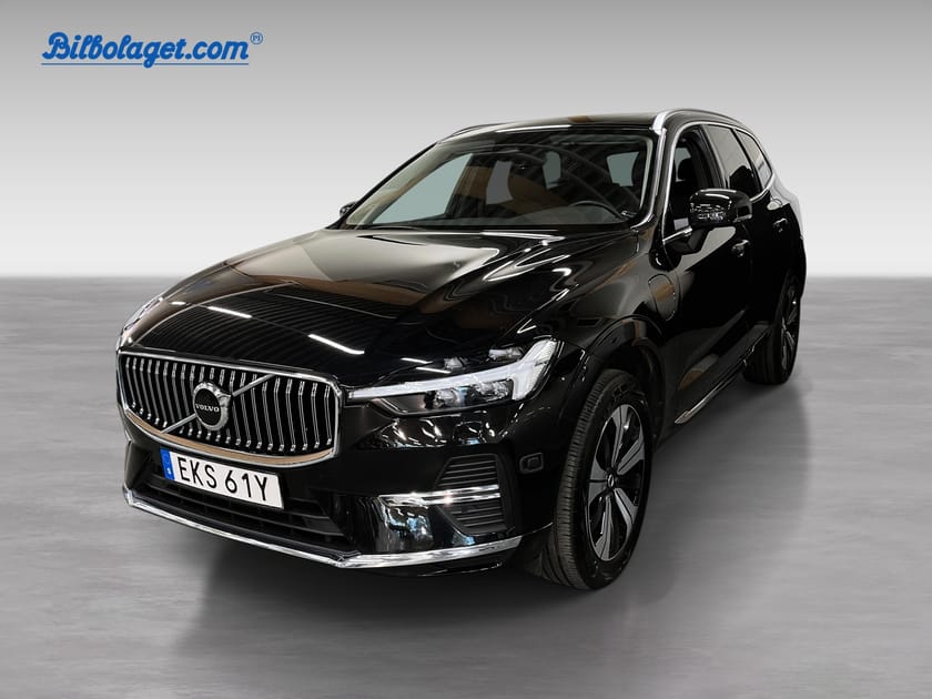 Bild 1 av Volvo XC60