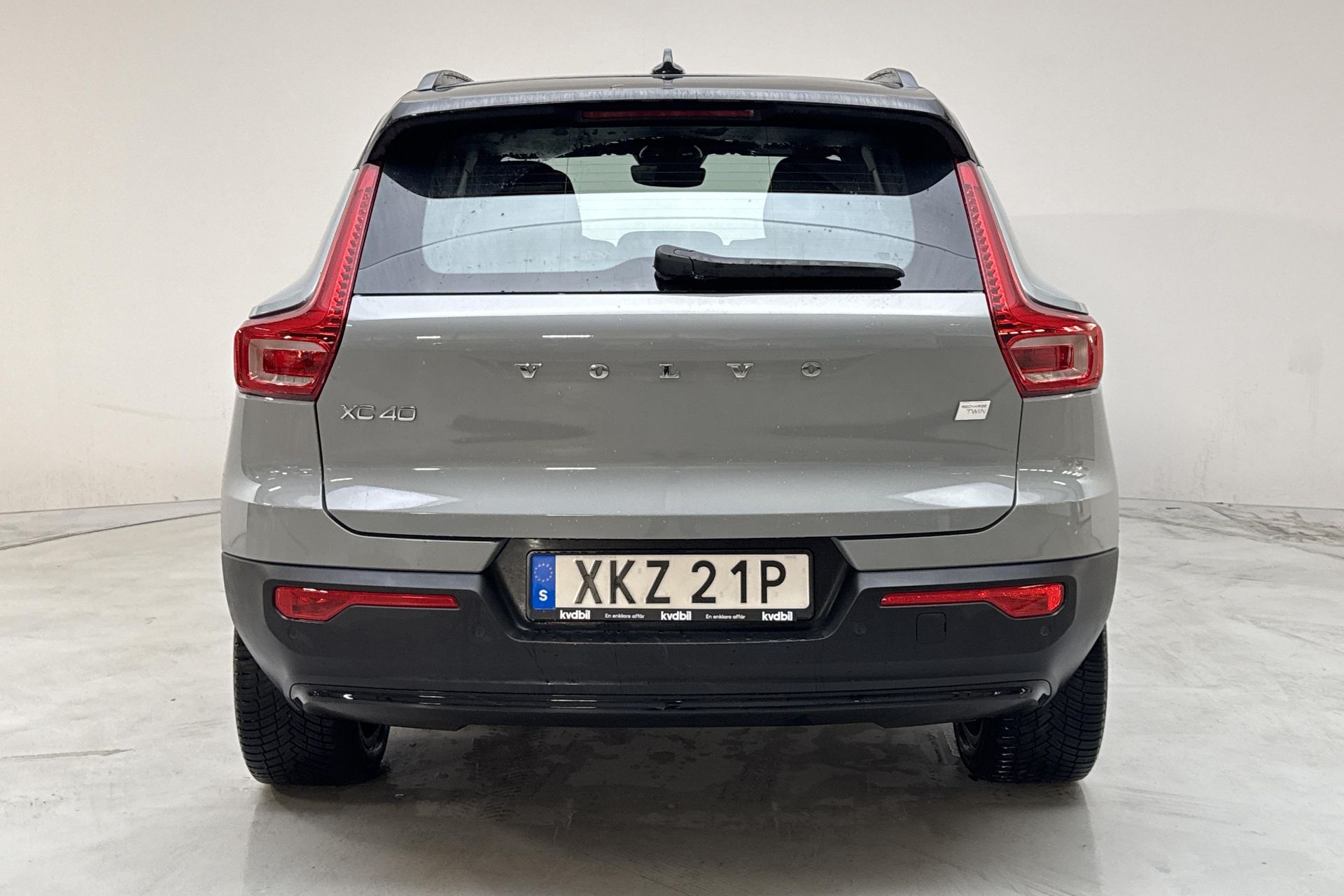 Volvo XC40 2024, bild 6/10