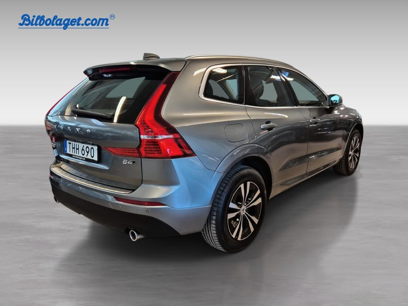 Bild 4 av Volvo XC60