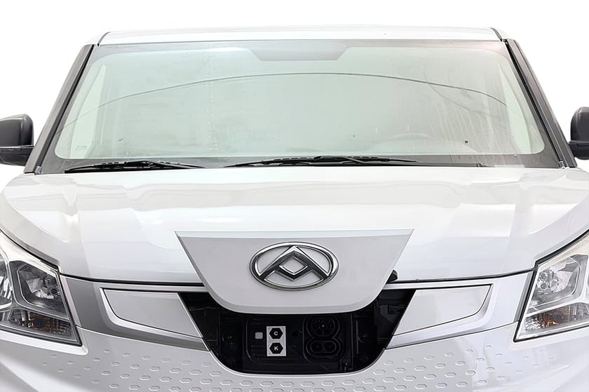 Bild 4 av Maxus e-Deliver 3 52.5 kWh L1H1 CCS CarPlay P-Sens Kamera