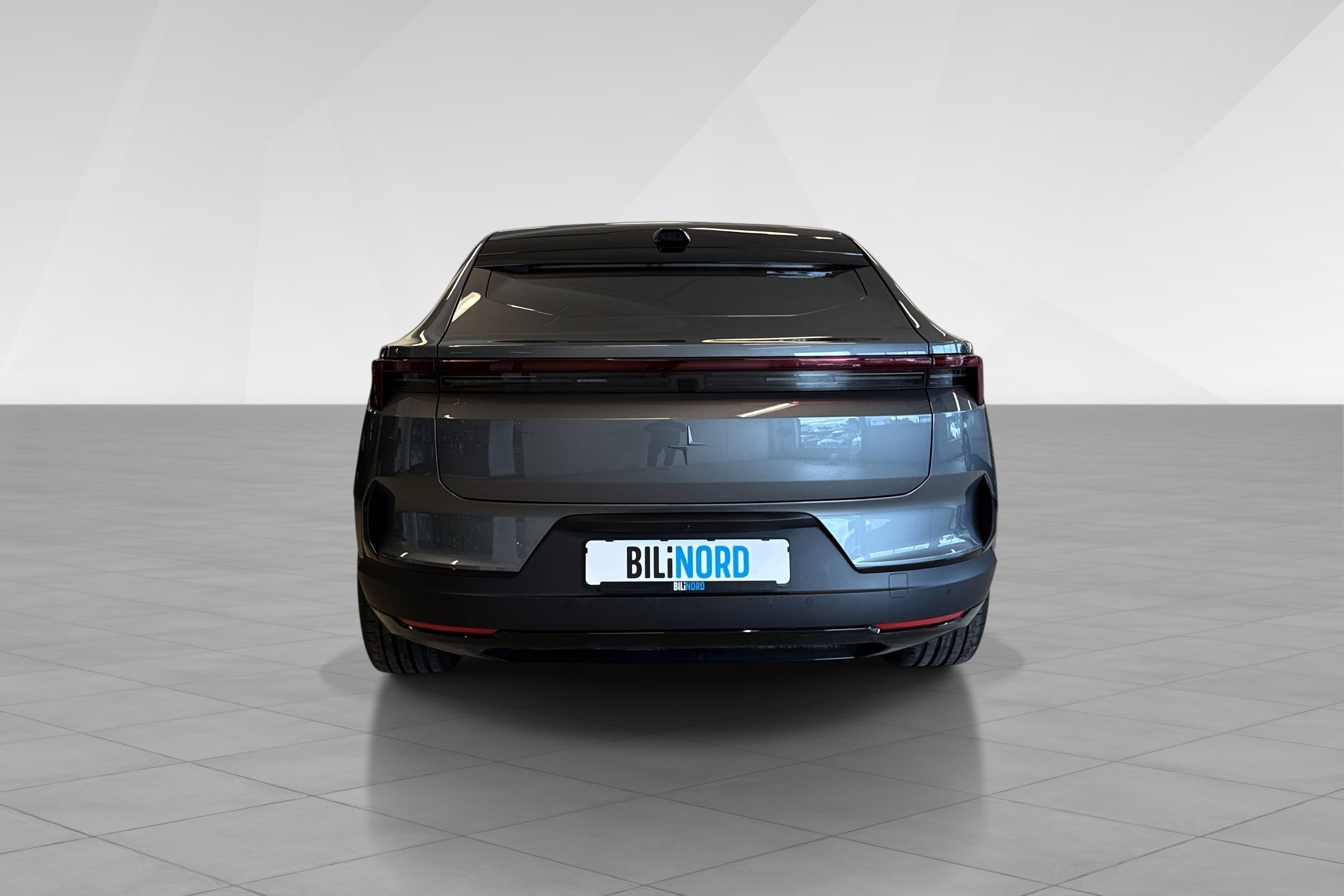 Polestar 4 Long Range Dual motor bilde 5