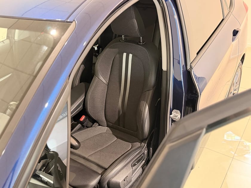Bild 5 av BMW 225xe Active Tourer Sportline, Navigation Plus, HiFi, Värmare, Rattvärme