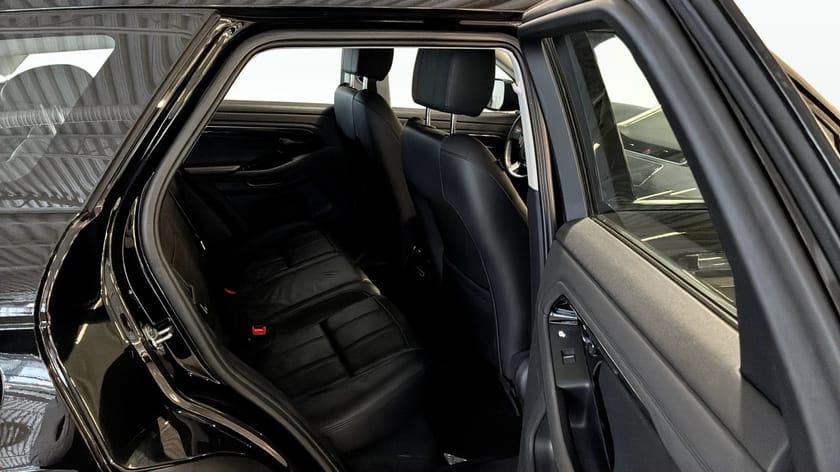 Bild 5 av Land Rover Range Rover Evoque P200 MHEV AWD