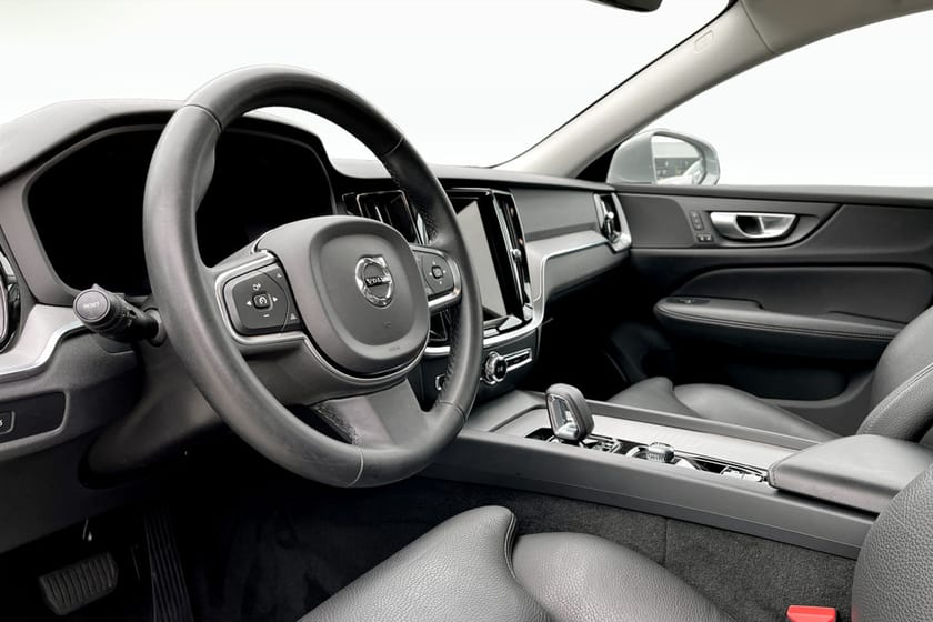 Bild 5 av Volvo V60 B4 Bensin Core
