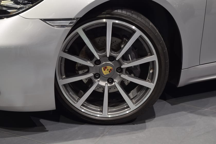Bild 4 av Porsche 718 Boxster PDK
