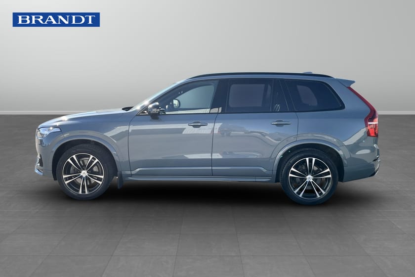 Bild 3 av Volvo XC90 7 Säten B5 AWD Diesel R-Design 7-säten