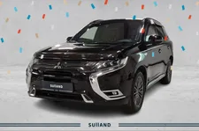Thumnail bilde 0 av Mitsubishi Outlander PHEV