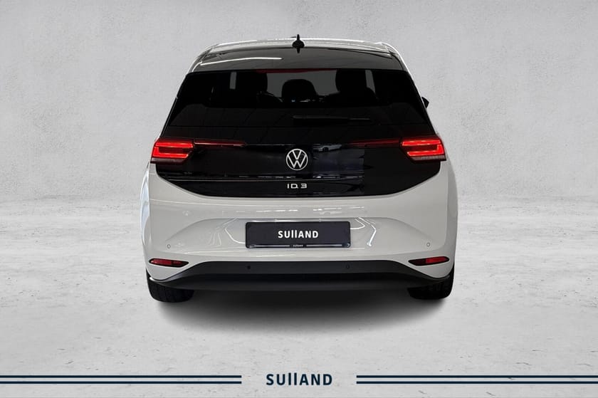 Bilde 4 av Volkswagen ID.3 Pro Performance limited  58kwh  204hk