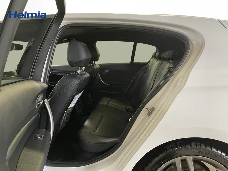 Bild 14 av 15 – BMW 1-serie 118i 136hk, 2018, M Sport
