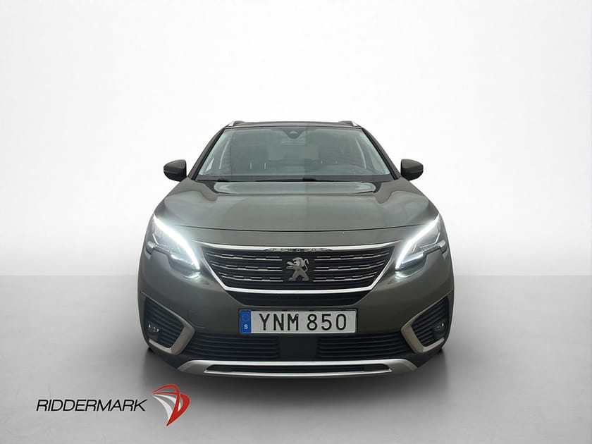 Bild 2 av Peugeot 5008