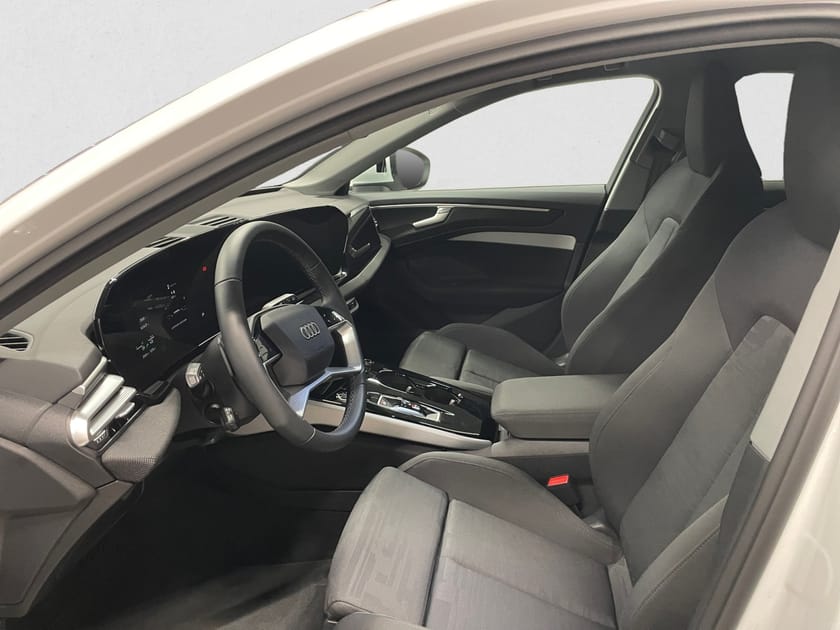 Bild 5 av Audi A6 Avant e-hybrid quattro