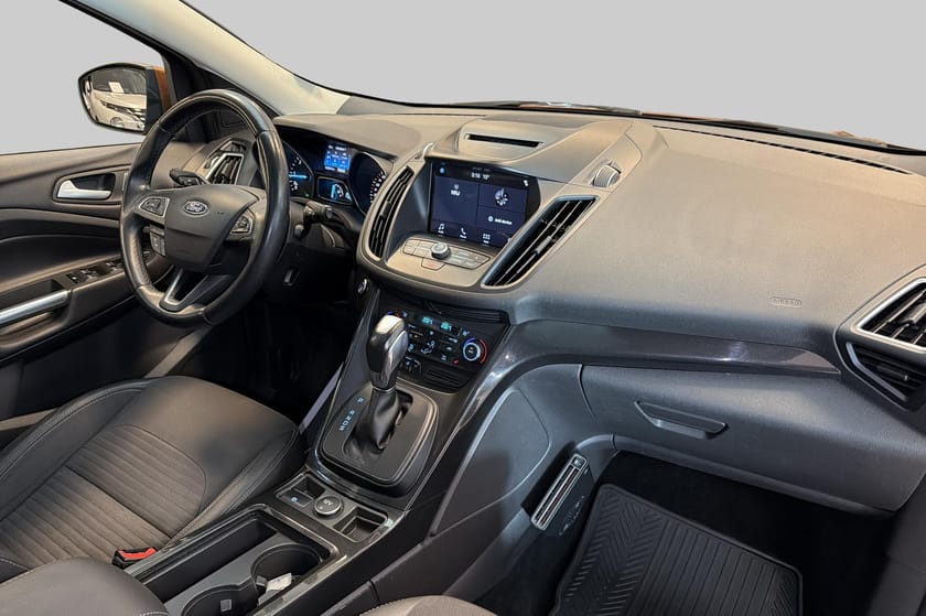 Bild 4 av Ford Kuga