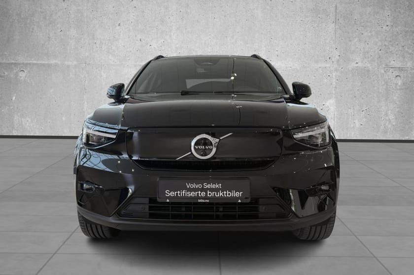 Bilde 3 av Volvo EX40 Twin Motor 408Hk AWD Ultra, H.Feste, Pixel, 360Kam, Harman/Kardon