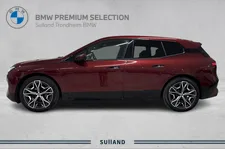 Thumnail bilde 1 av BMW iX xDrive50