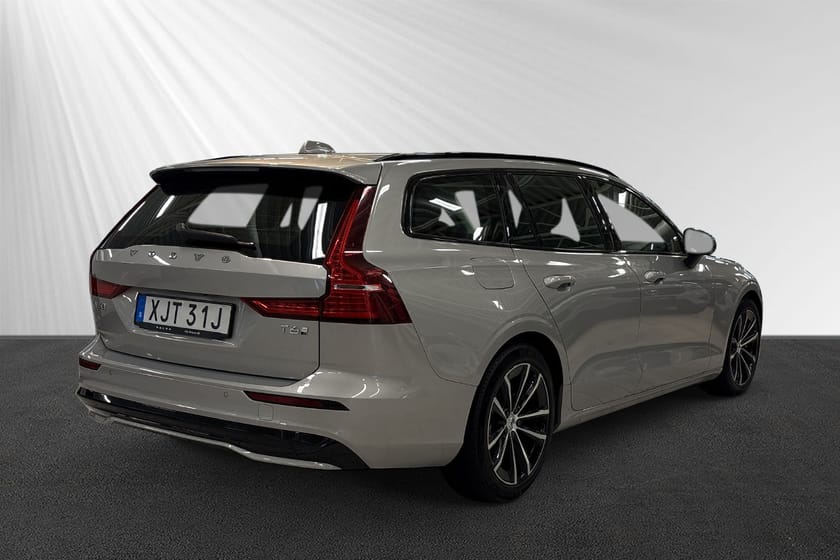 Bild 3 av Volvo V60