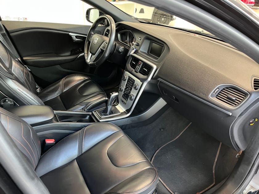 Bild 5 av Volvo V40 Ocean Race