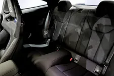 BMW M4 Competition xDrive Coupé