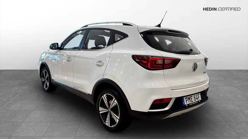 Bild 2 av MG ZS EV