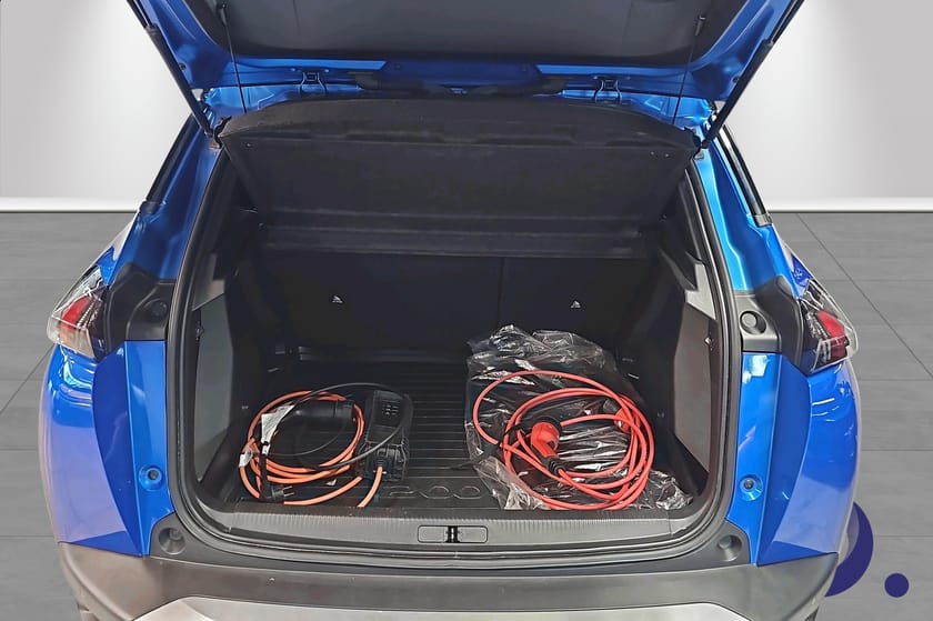 Bilde 5 av Peugeot e-2008