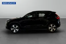 Volvo XC40 Recharge Single Motor