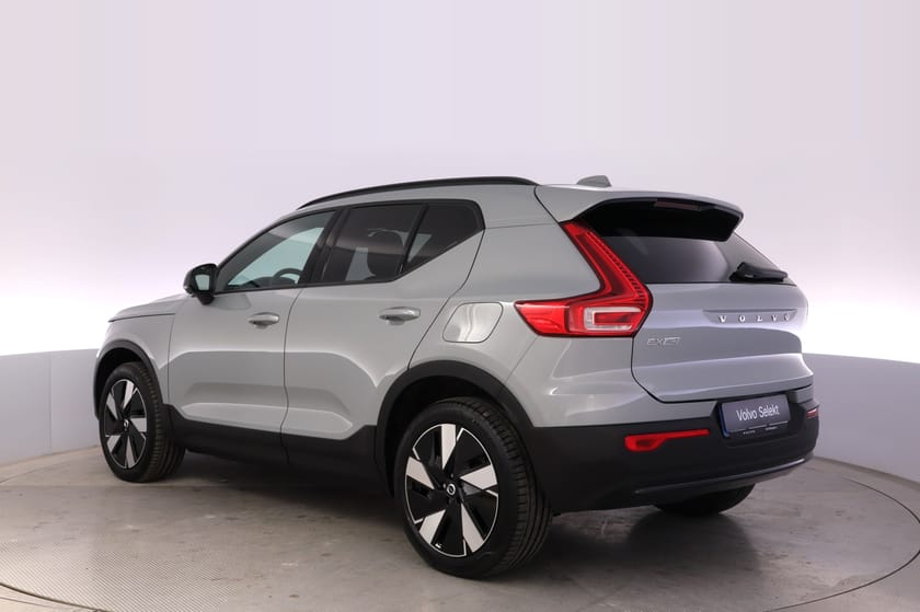 Bild 3 av Volvo EX40 Single Motor Extended Range