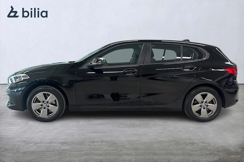 Bild 3 av BMW 118i Advantage Aut | Rattv. | Farthållare | PDC fram & bak