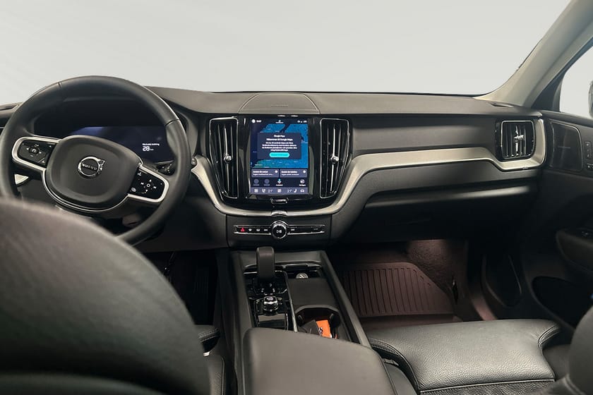 Bild 4 av Volvo XC60 T6 Plus Dark Nordic Edition
