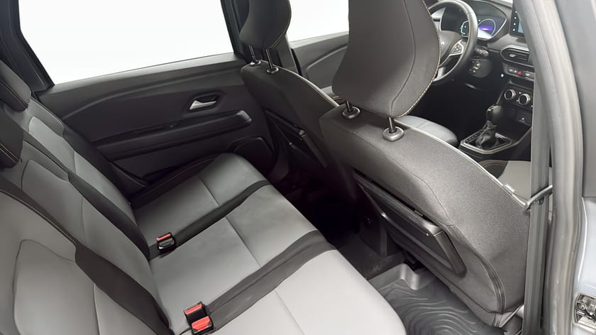Bild 5 av Dacia Jogger 7-sätes HYBRID 140 MultiMode