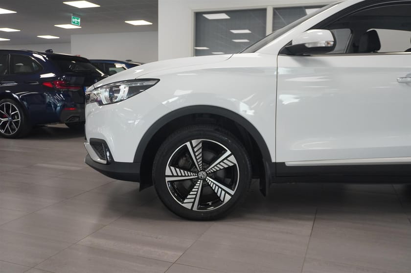 Bild 3 av MG ZS EV