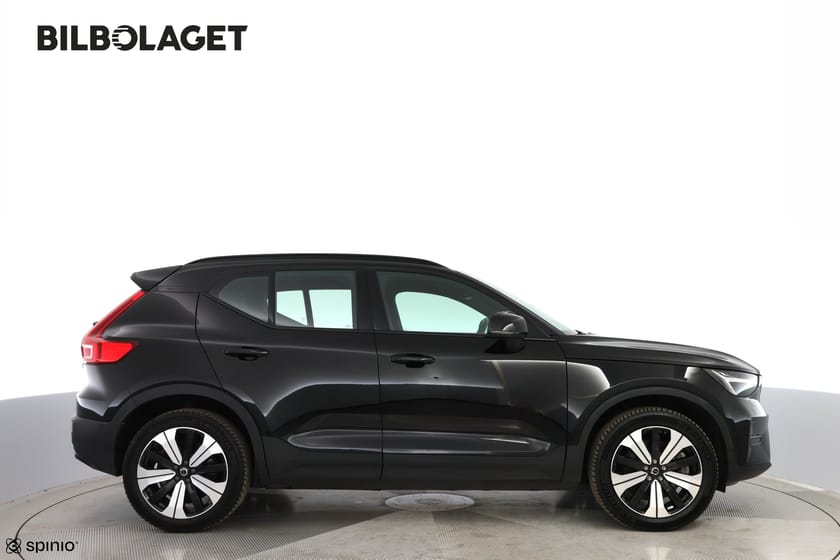 Bild 5 av Volvo XC40 Recharge Single Motor Core Edition
