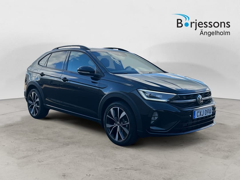 Bild 1 av Volkswagen Taigo R-LINE 1.0 TSI 116 HK DSG