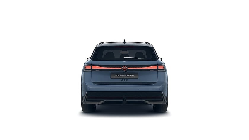 Bild 4 av Volkswagen ID.7 GTX Tourer 86 KWH BATTERI 340 HK 1 VXL
