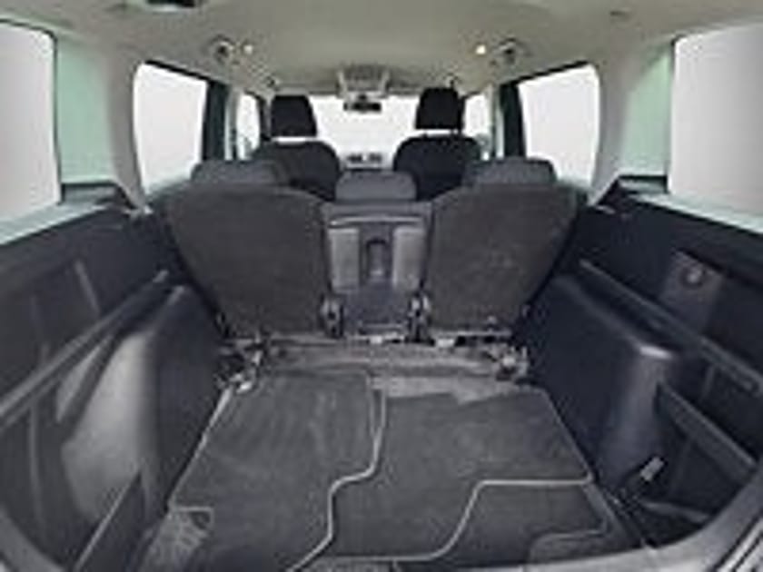 Bild 3 av Škoda Yeti Skoda 2.0 TDI 4x4 DSG 140hk Experience, Drag