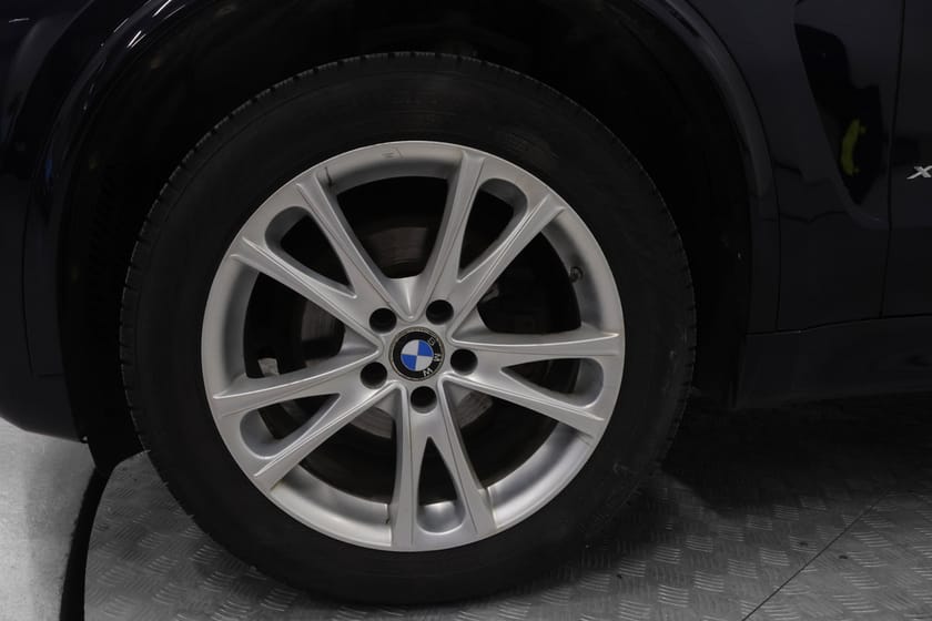 Bilde 3 av BMW X5 xDrive30d