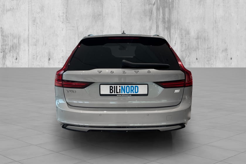 Bilde 5 av Volvo V90 – Plus