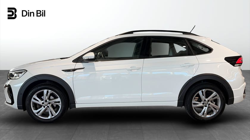 Bild 3 av Volkswagen Taigo 1.0 TSI 110 HK |R-Line |Backkamera