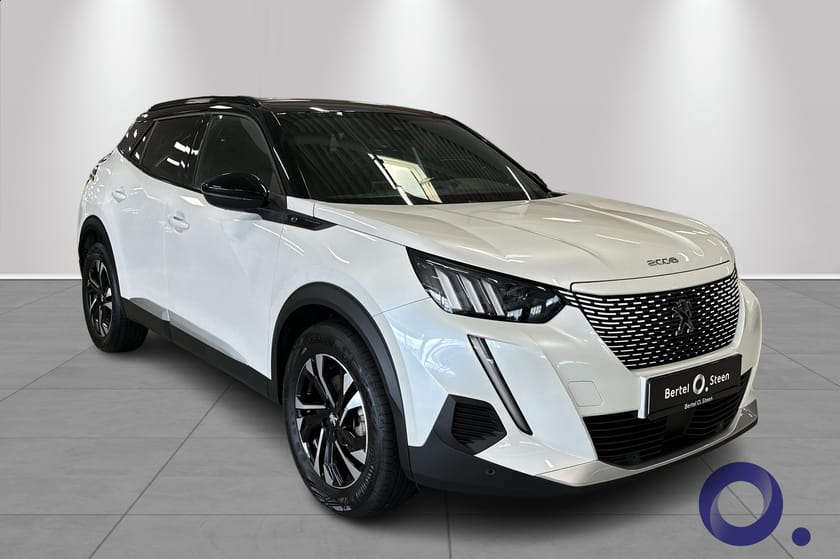 Bilde 3 av Peugeot e-2008