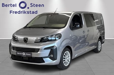 Peugeot Expert