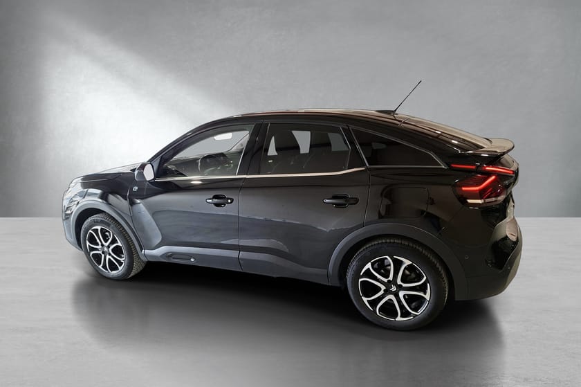 Bilde 3 av Citroën ë-C4 Shine