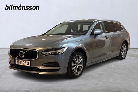 Volvo V90 T4 Momentum Edition