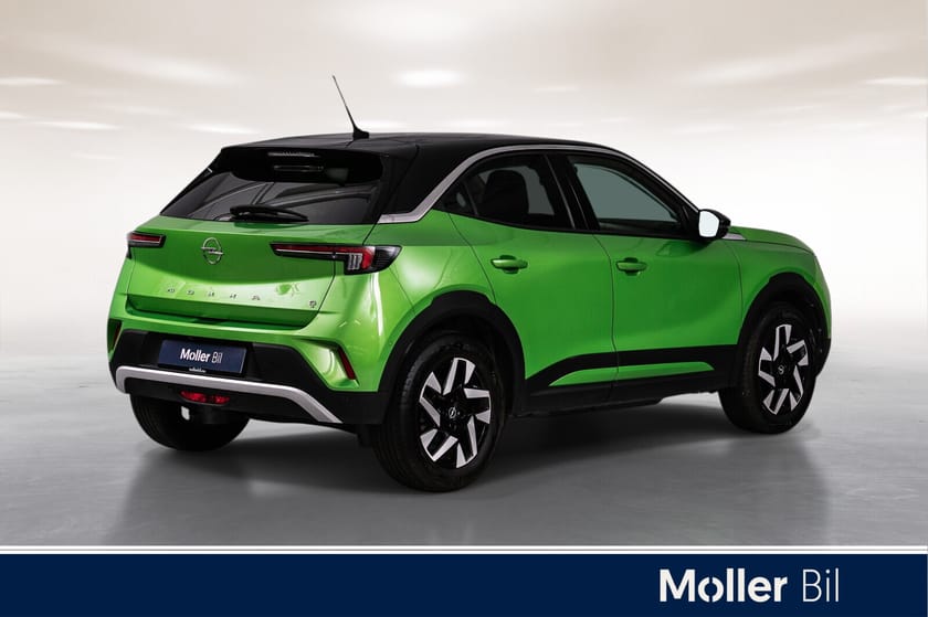 Bilde 4 av Opel Mokka-e Edition