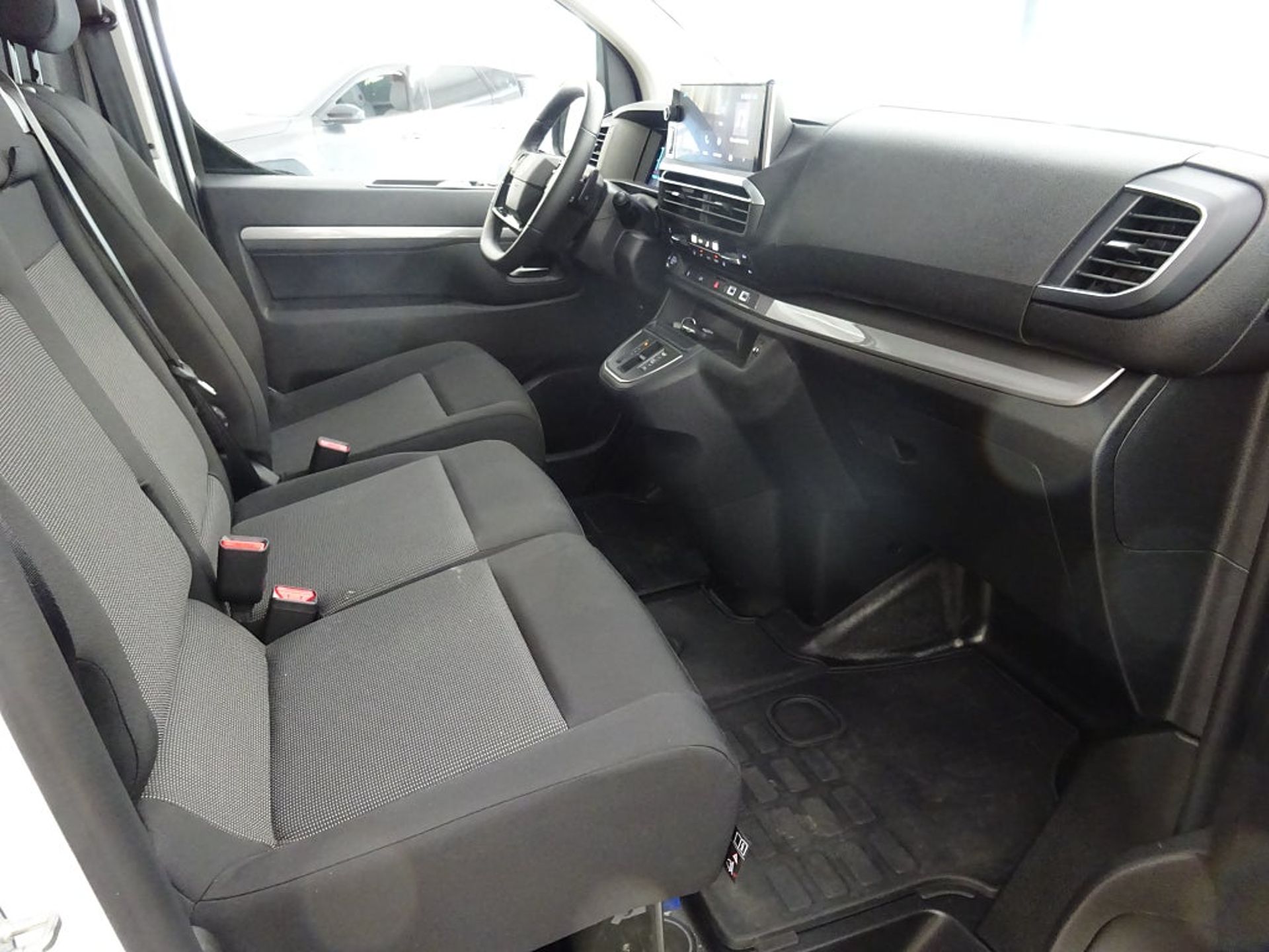 Citroen E-Jumpy L3 Business 2025, bild 4/7